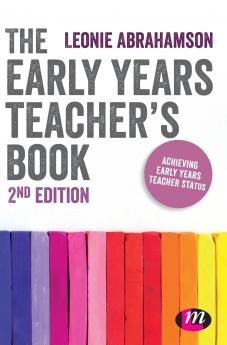 The Early Years Teacher's Book