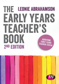 The Early Years Teacher's Book