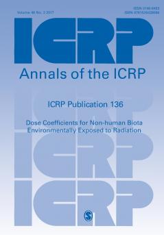 ICRP Publication 136