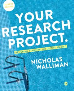 Your Research Project