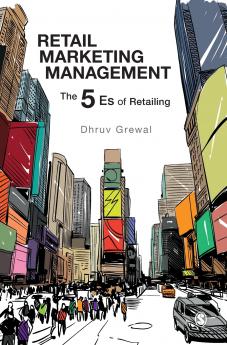 Retail Marketing Management