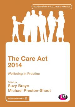 The Care Act 2014