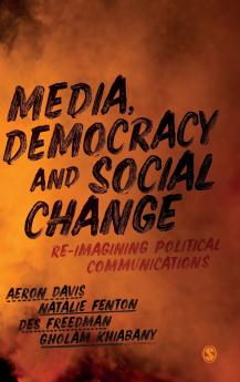 Media Democracy and Social Change