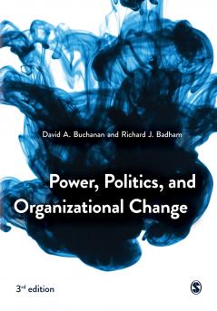 Power Politics and Organizational Change
