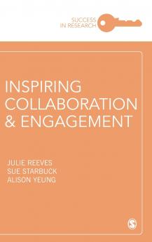Inspiring Collaboration and Engagement