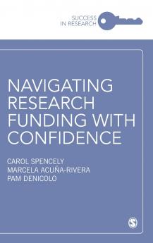 Navigating Research Funding with Confidence