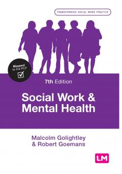 Social Work and Mental Health