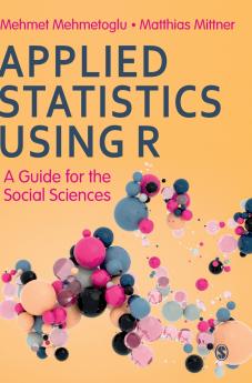 Applied Statistics Using R