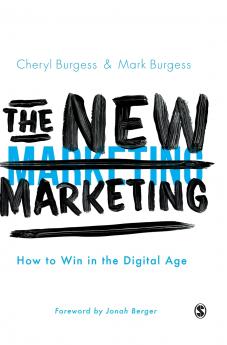 The New Marketing