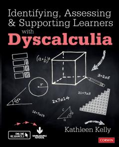 Identifying Assessing and Supporting Learners with Dyscalculia