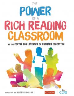 The Power of a Rich Reading Classroom