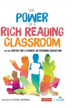 The Power of a Rich Reading Classroom