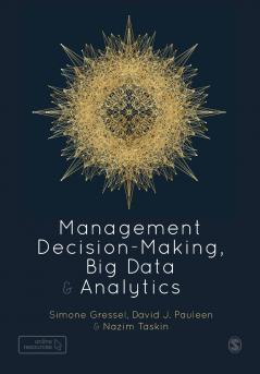 Management Decision-Making Big Data and Analytics