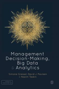 Management Decision-Making Big Data and Analytics