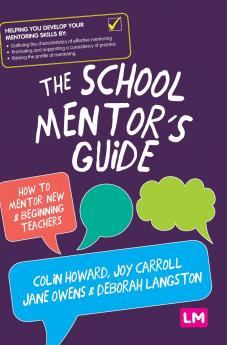 The School Mentor’s Guide