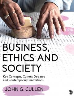 Business Ethics and Society