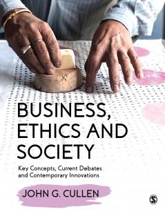 Business Ethics and Society