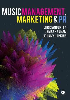 Music Management Marketing and PR