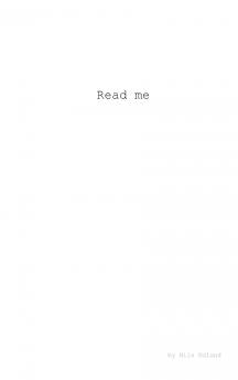 Read Me