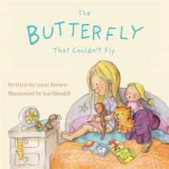 The Butterfly That Couldn't Fly