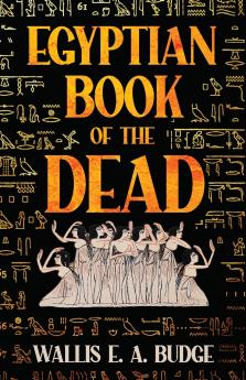 Egyptian Book of the Dead