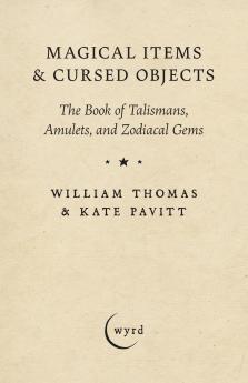 Magical Items & Cursed Objects