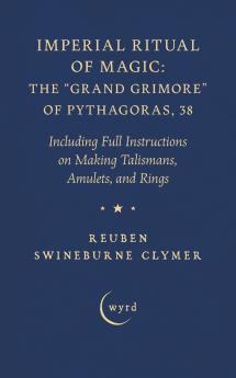 Imperial Ritual of Magic