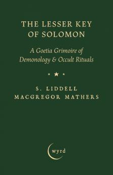 The Lesser Key of Solomon