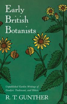Early British Botanists