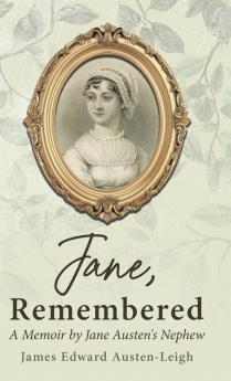 Jane Remembered