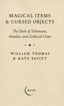 Magical Items & Cursed Objects