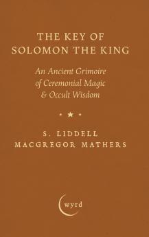 The Key of Solomon the King