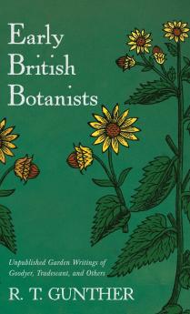 Early British Botanists