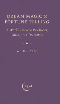 Dream Magic & Fortune Telling