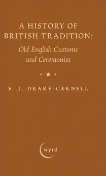 A History of British Tradition
