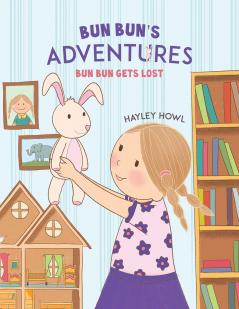 Bun Bun's Adventures