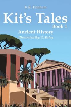 Kit's Tales - Book 1