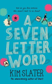 A Seven-Letter Word