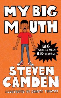 My Big Mouth