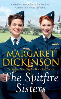 The Spitfire Sisters
