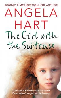 The Girl with the Suitcase