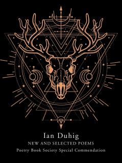 New and Selected Poems