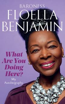 What Are You Doing Here?