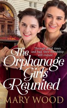 The Orphanage Girls Reunited