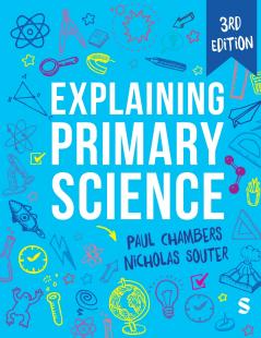 Explaining Primary Science