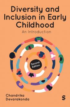 Diversity and Inclusion in Early Childhood