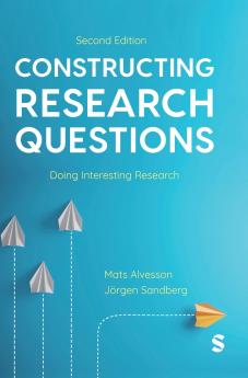 Constructing Research Questions