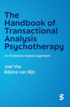 The Handbook of Transactional Analysis Psychotherapy