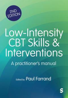 Low-intensity CBT Skills and Interventions