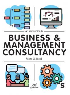 An Introduction to Business & Management Consultancy